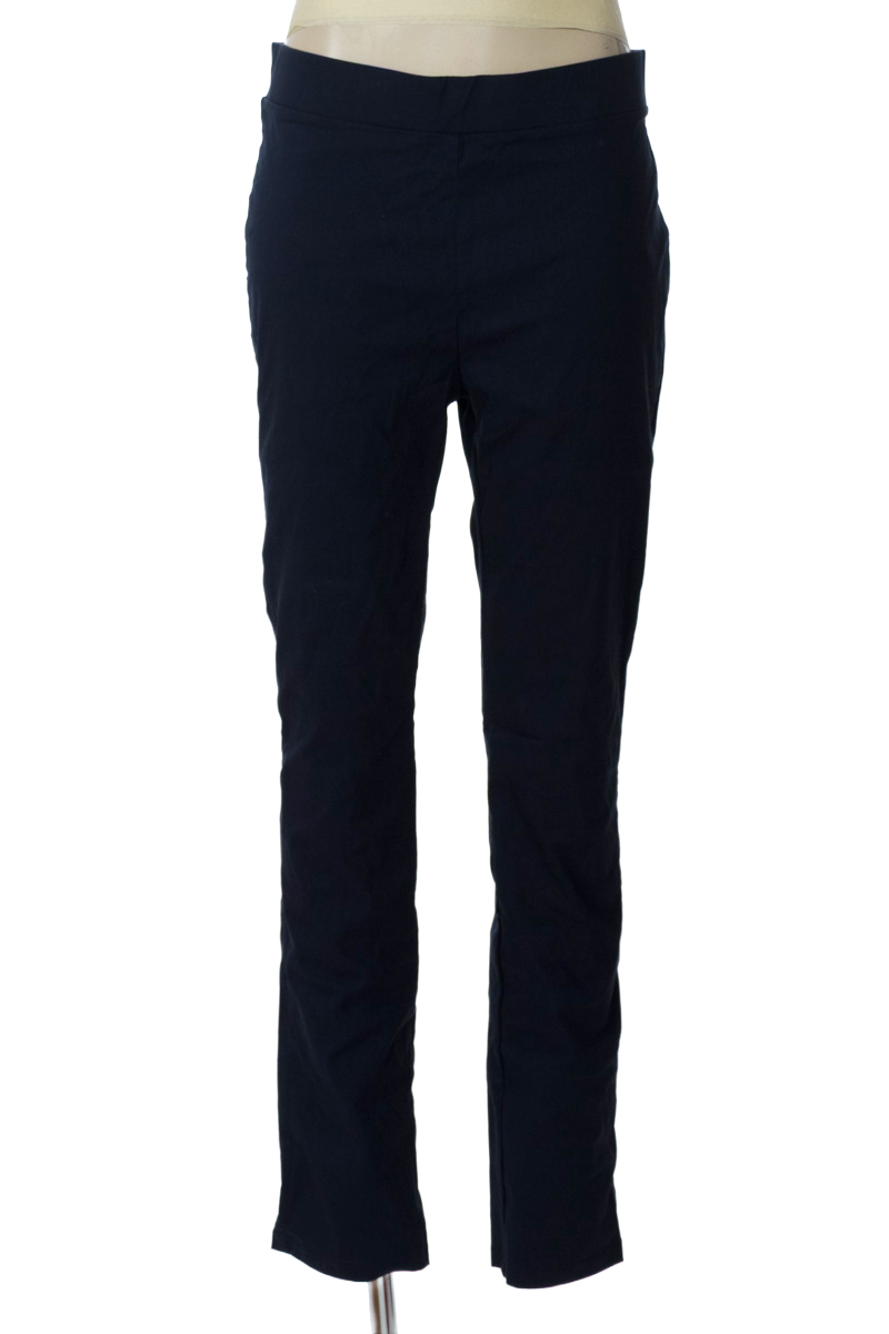 Pantalones color Azul - PATPRIMO