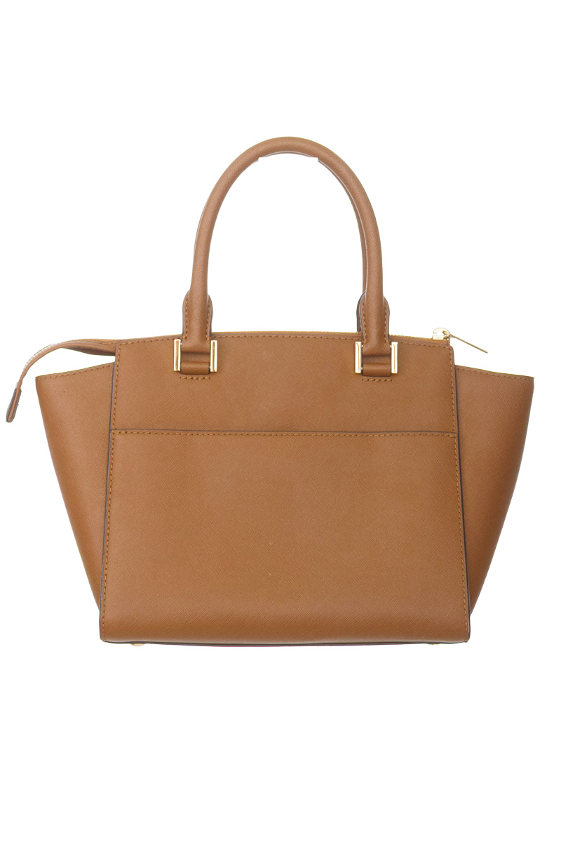 Cartera / Bolso / Monedero color Beige - Michael Kors