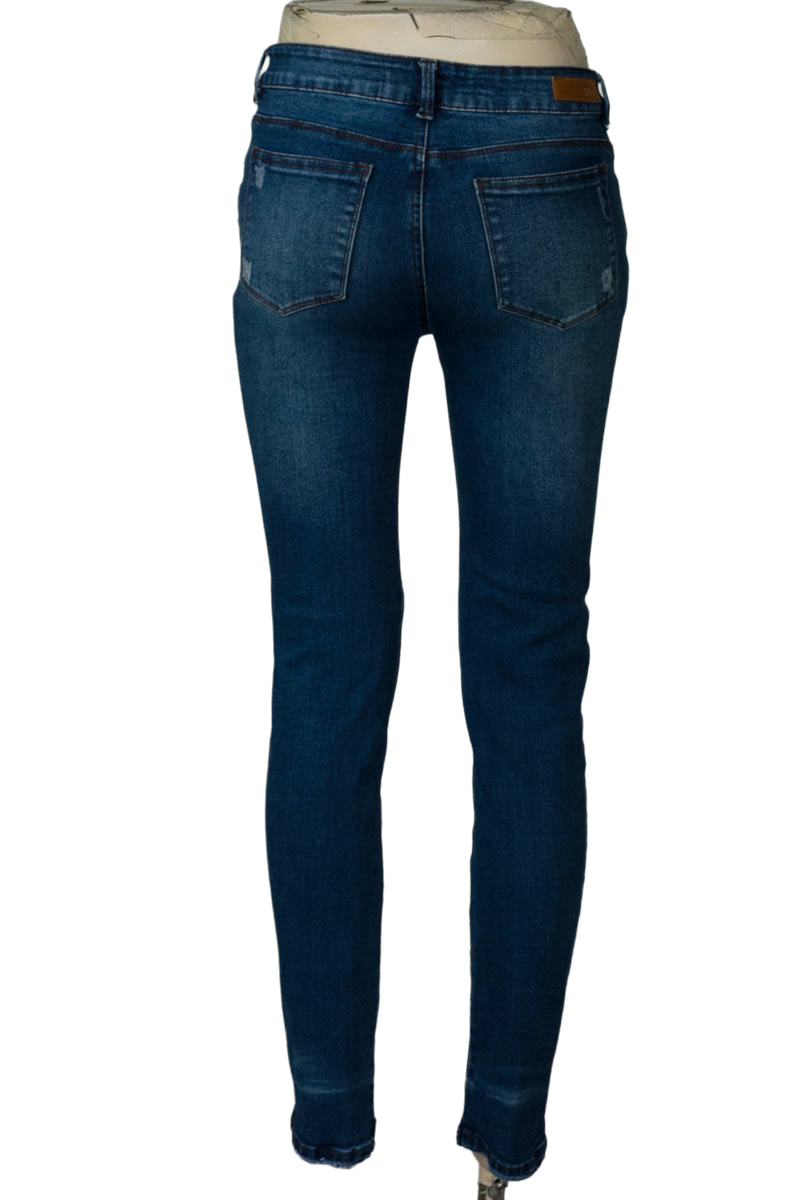 Pantalones color Azul - FDS