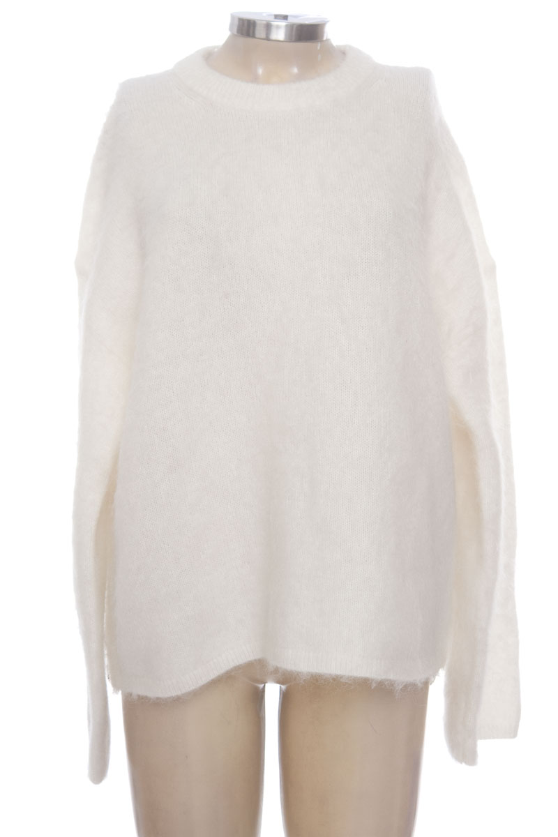 Sweater color Blanco - H&M Edition