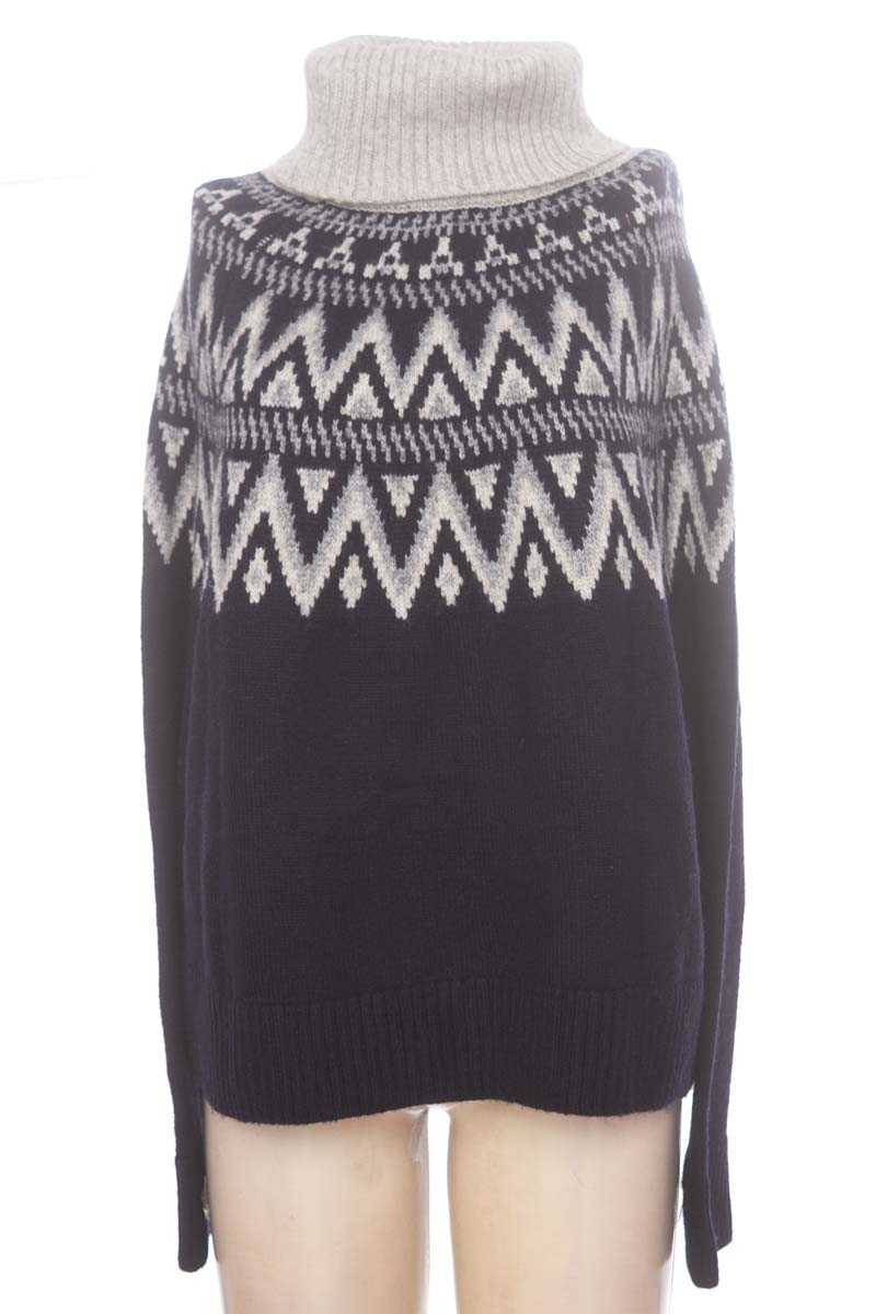 Sweater color Azul - H&M