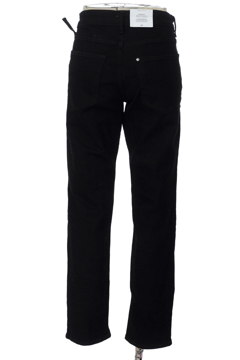 Jean color Negro - H&M