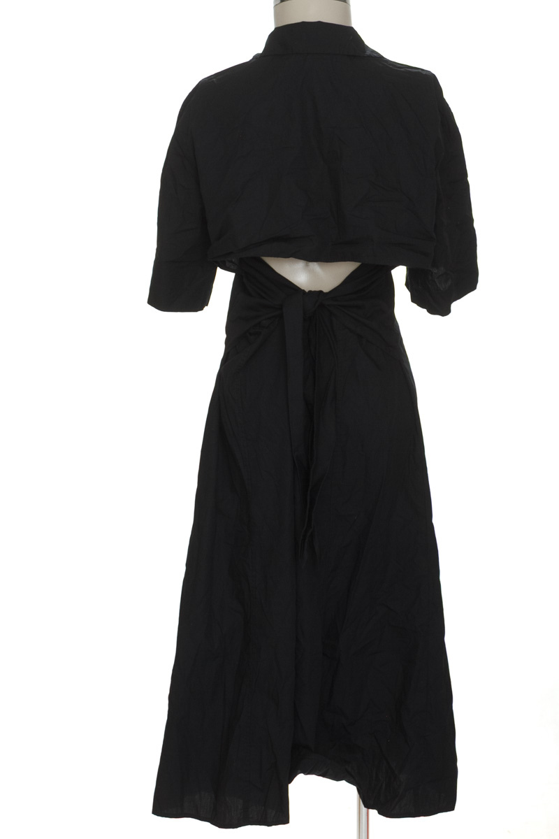 Vestido / Enterizo color Negro - H&M
