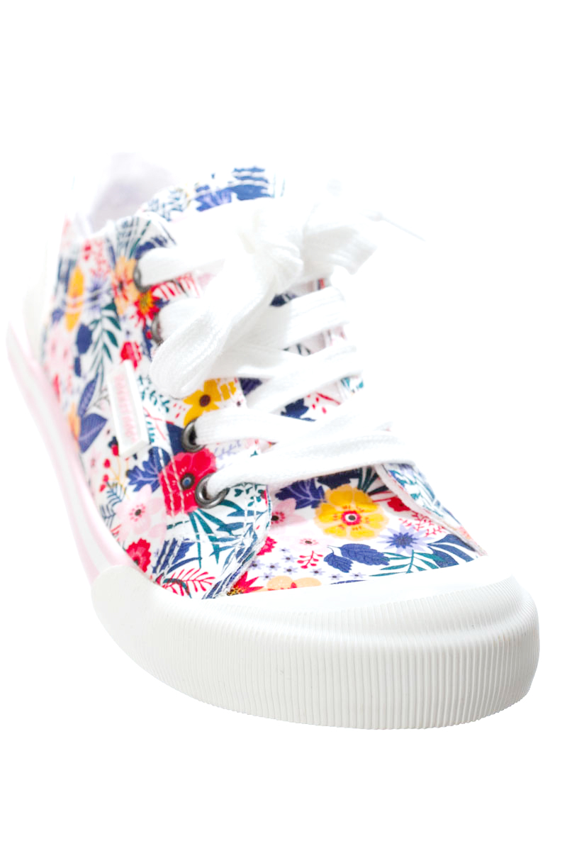 Zapatos color Estampado - Rocket Dog