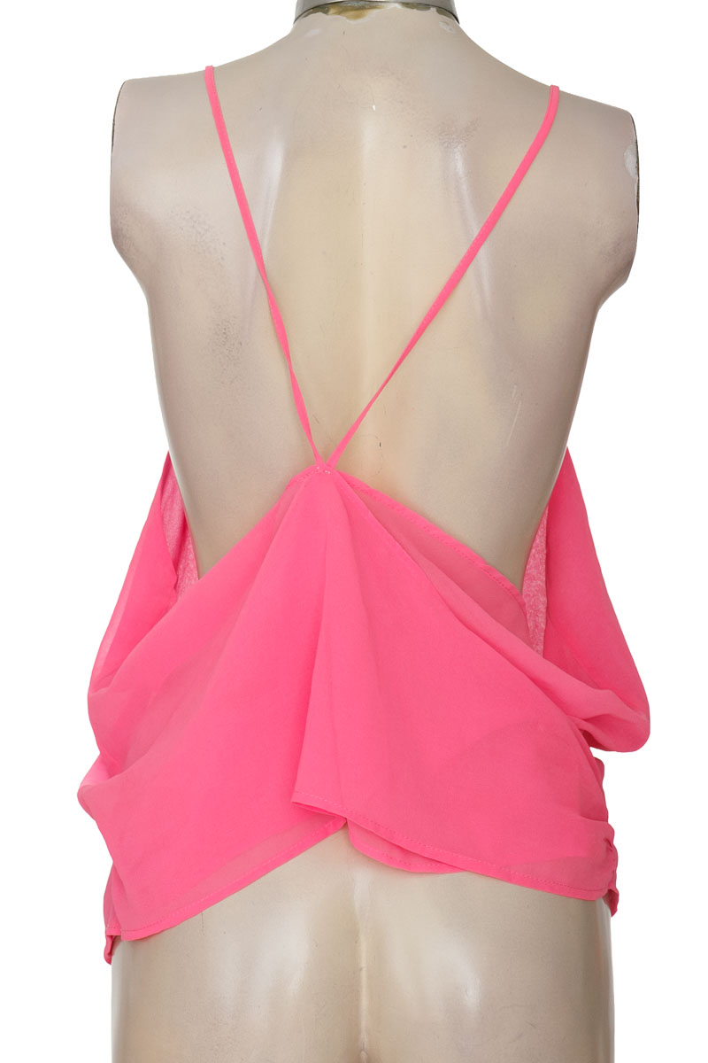 Blusa color Fucsia - Mossimo