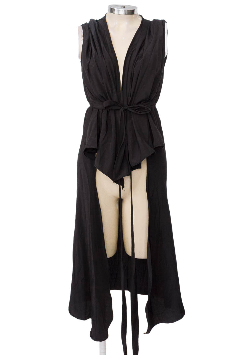 Blusa color Negro - Follow me 