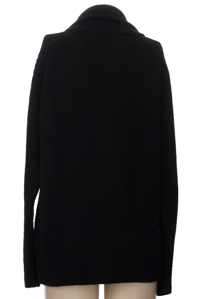 Sweater color Negro - Zara