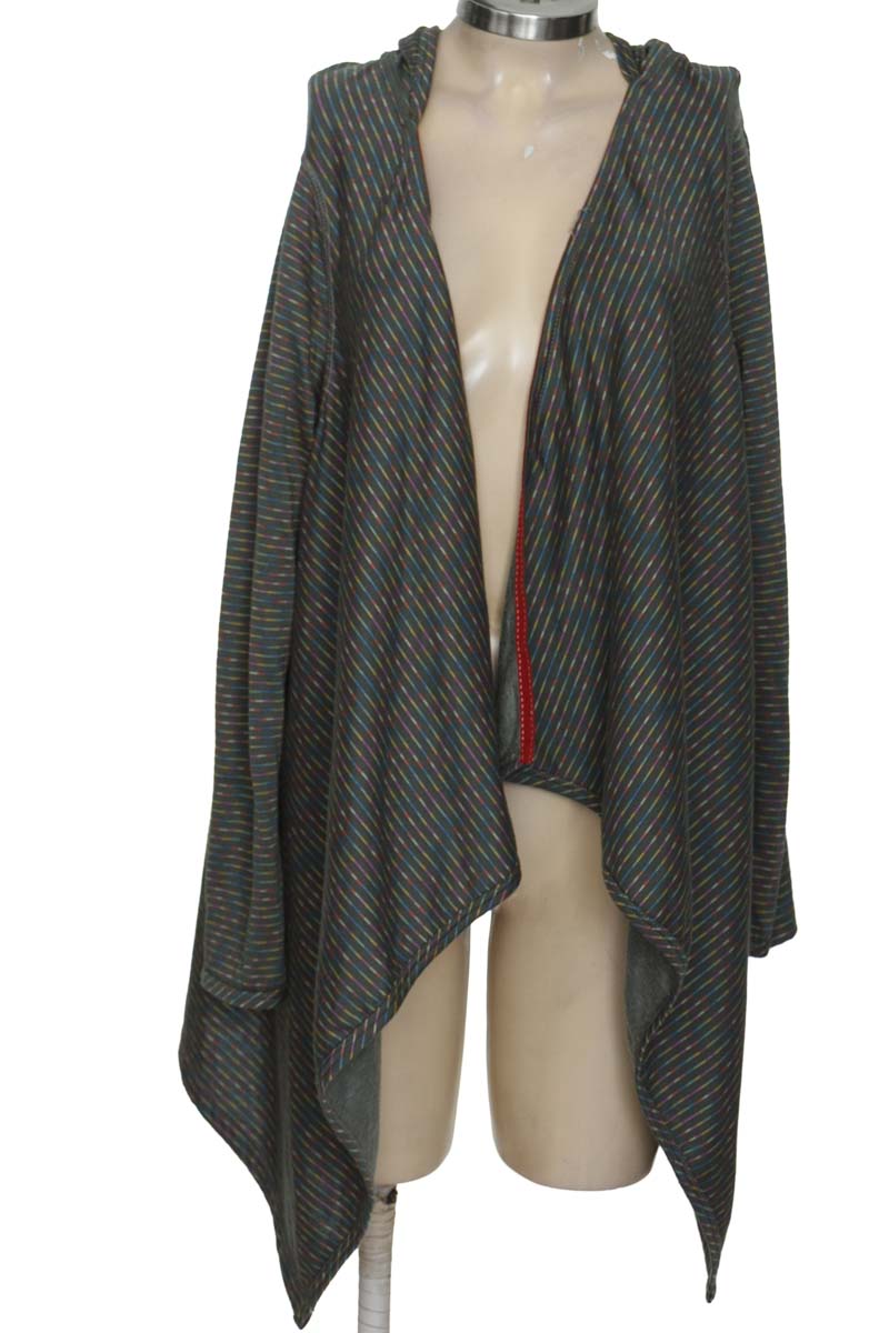 Sweater color Gris - Brahma