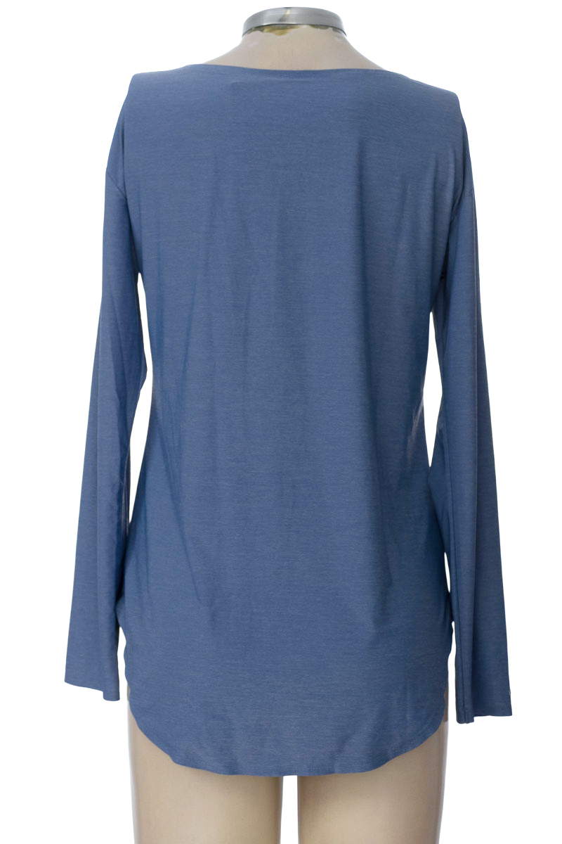 Top / Camiseta color Azul - Totto