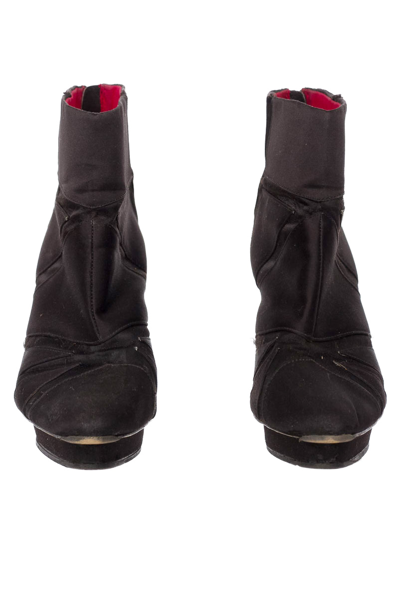 Zapatos color Negro - Silvia Tcherassi