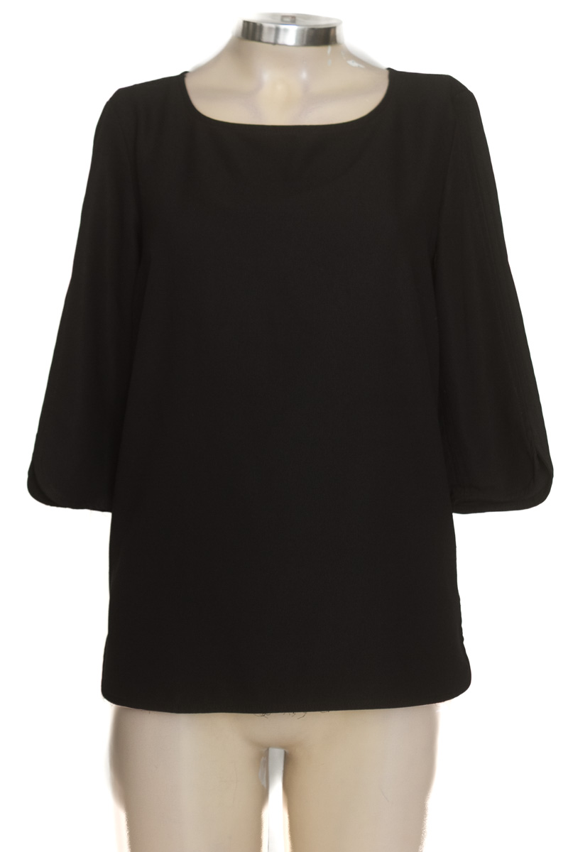 Blusa color Negro - MNG