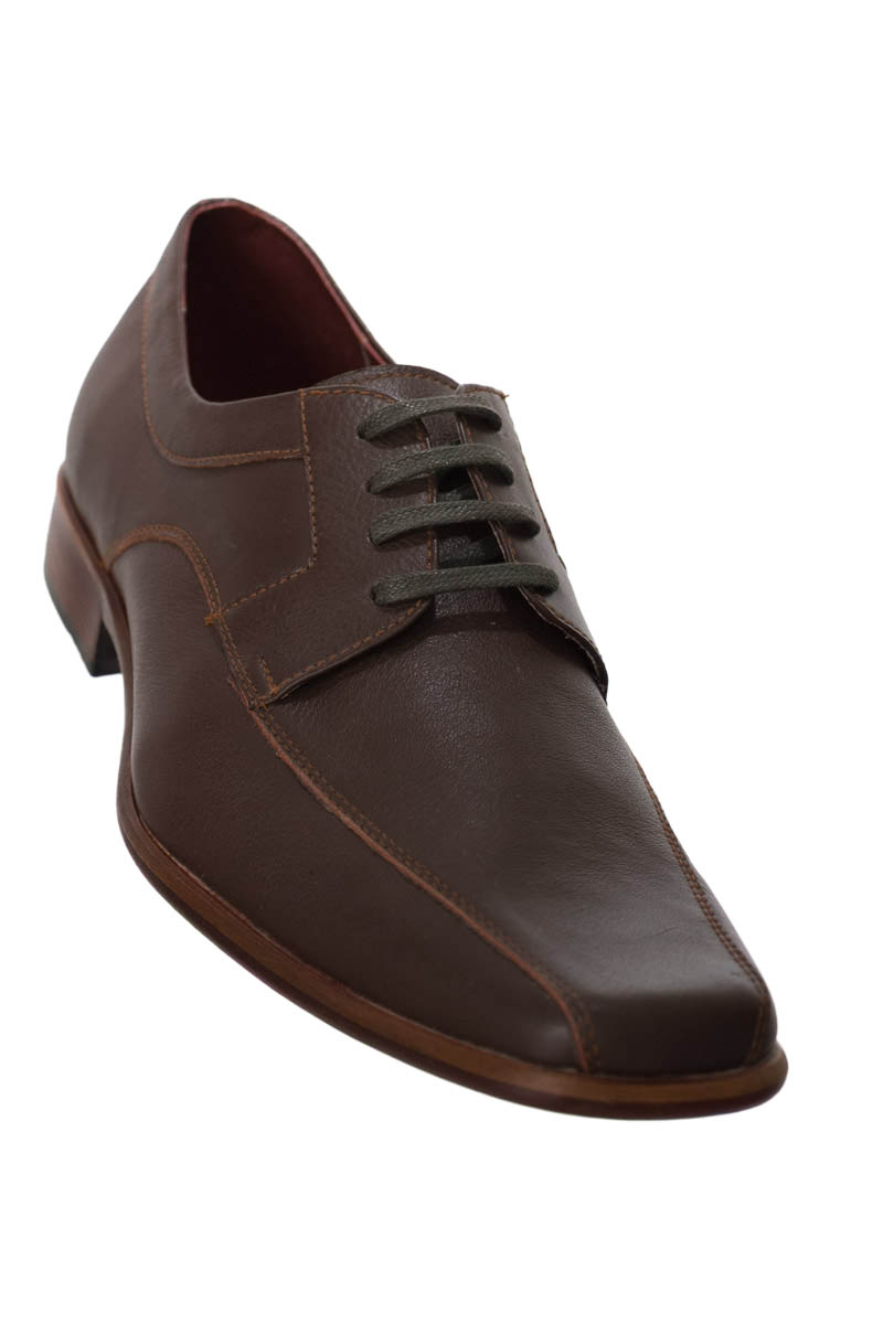 Zapato color Café - Basement