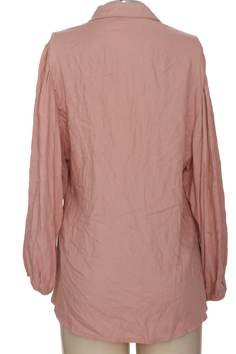 Blusa color Rosado - Closeando