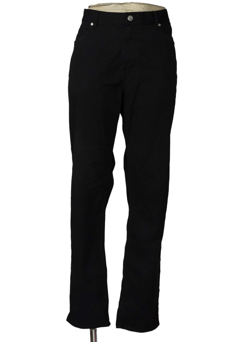 Pantalón color Negro - H&M