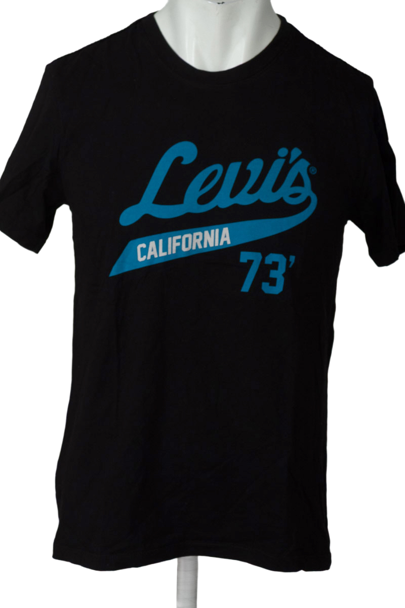 Camiseta color Negro - Levis