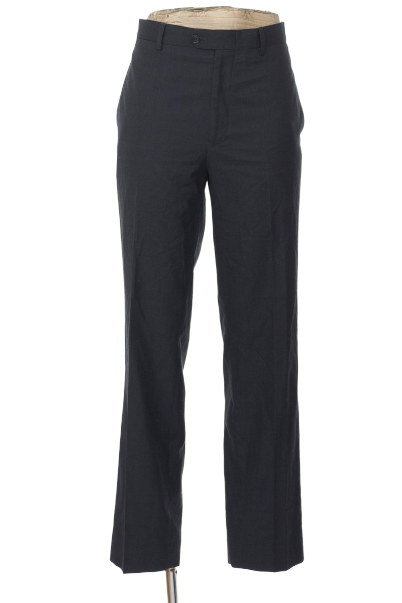 Pantalón color Azul - Tommy Hilfiger