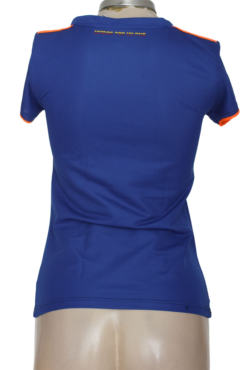 Ropa Deportiva / Salida de Baño color Azul - Adidas