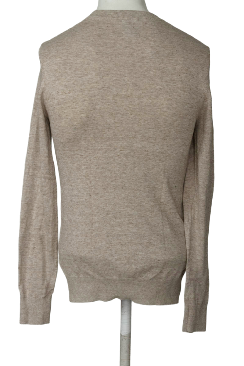 Sweater color Beige - H&M