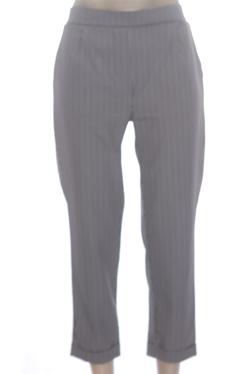 Pantalones color Negro - Sybilla