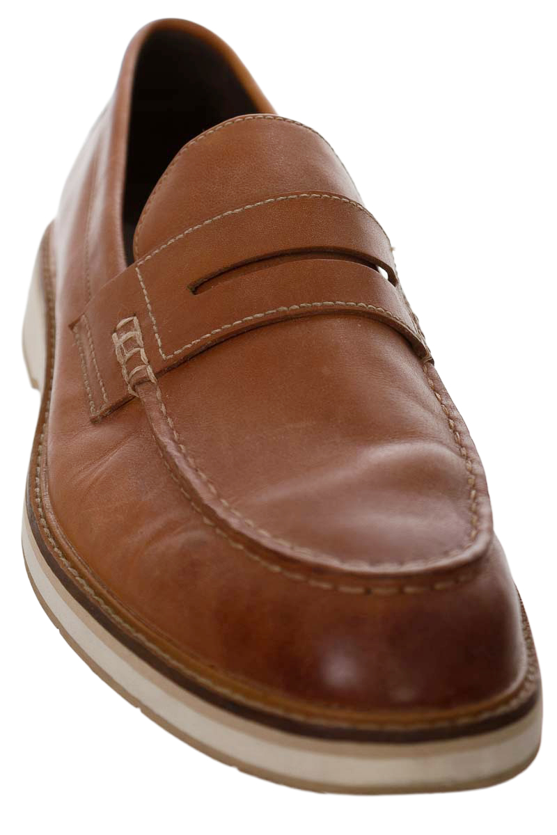 Zapato color Café - Cole Haan