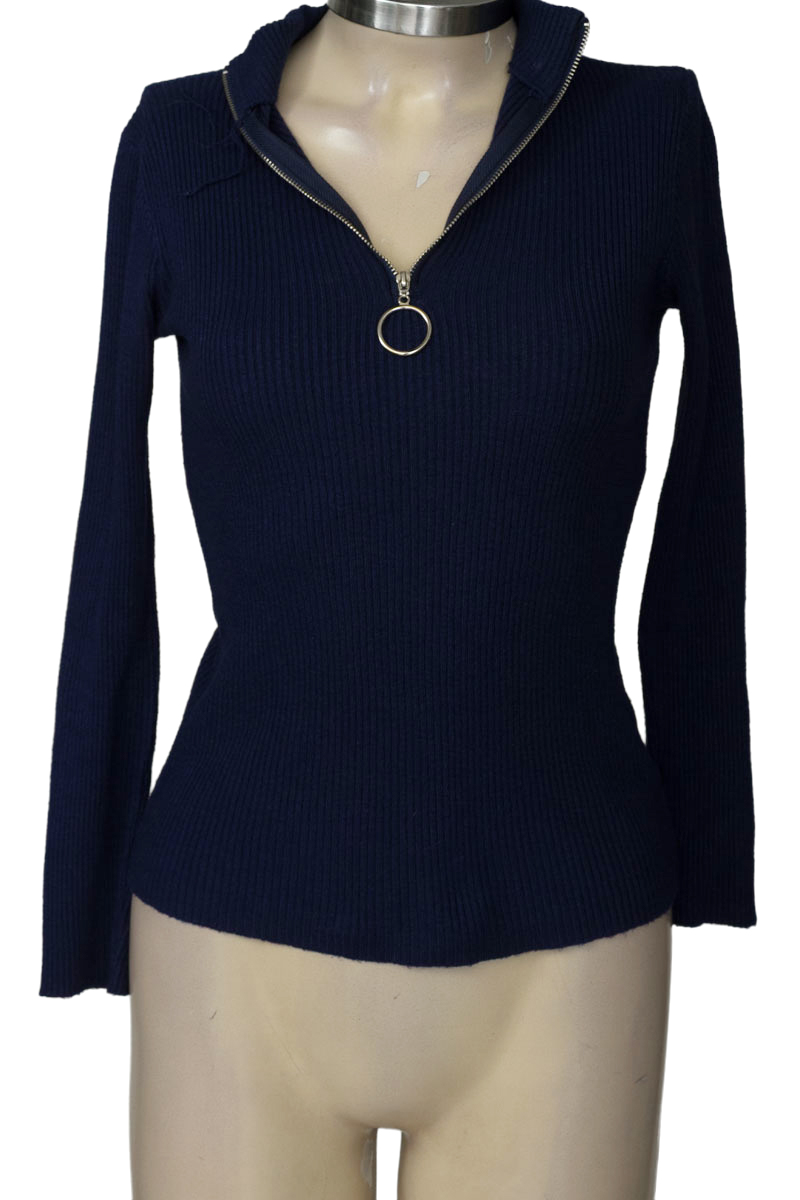 Sweater color Azul - Dokdo K