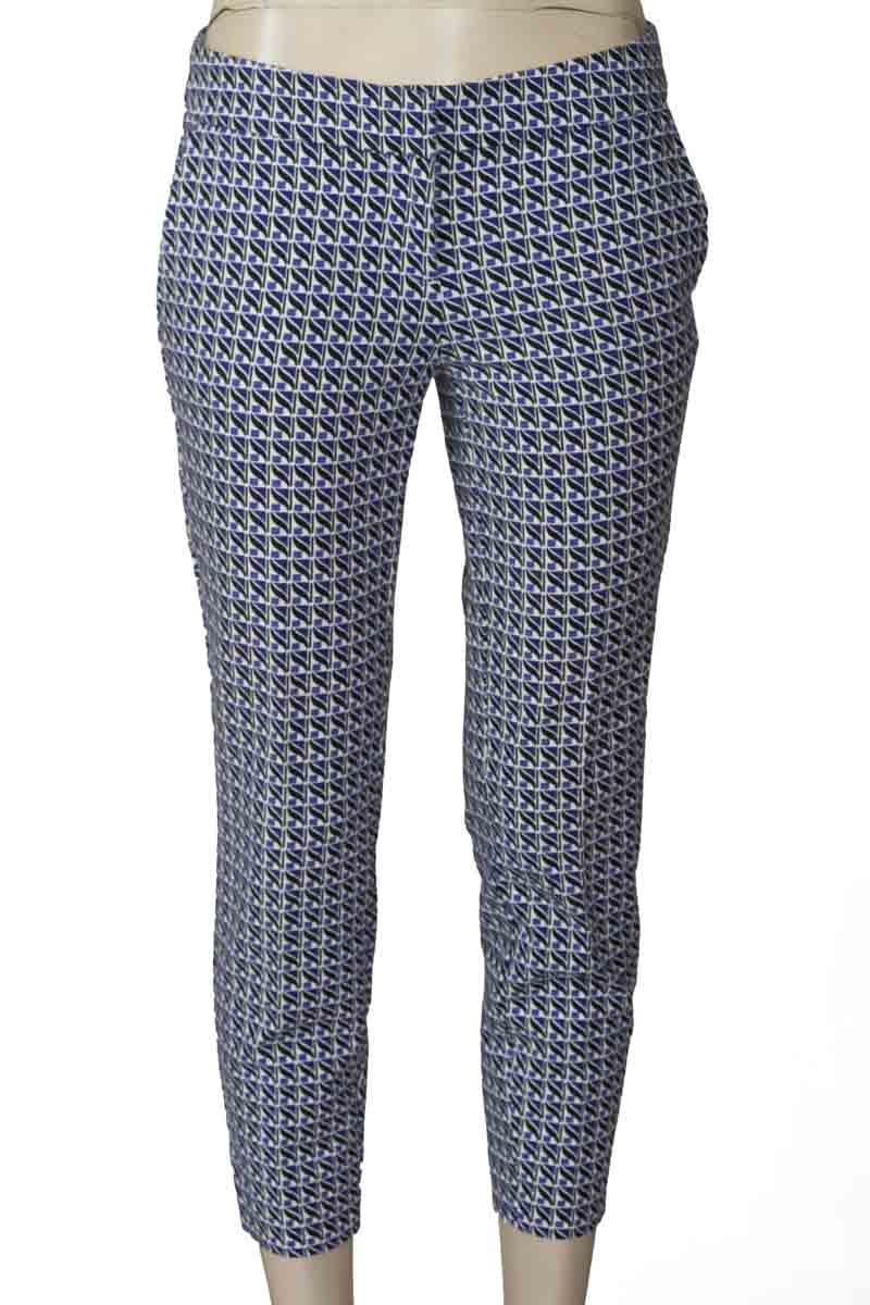 Pantalones color Estampado - Dalia Collection