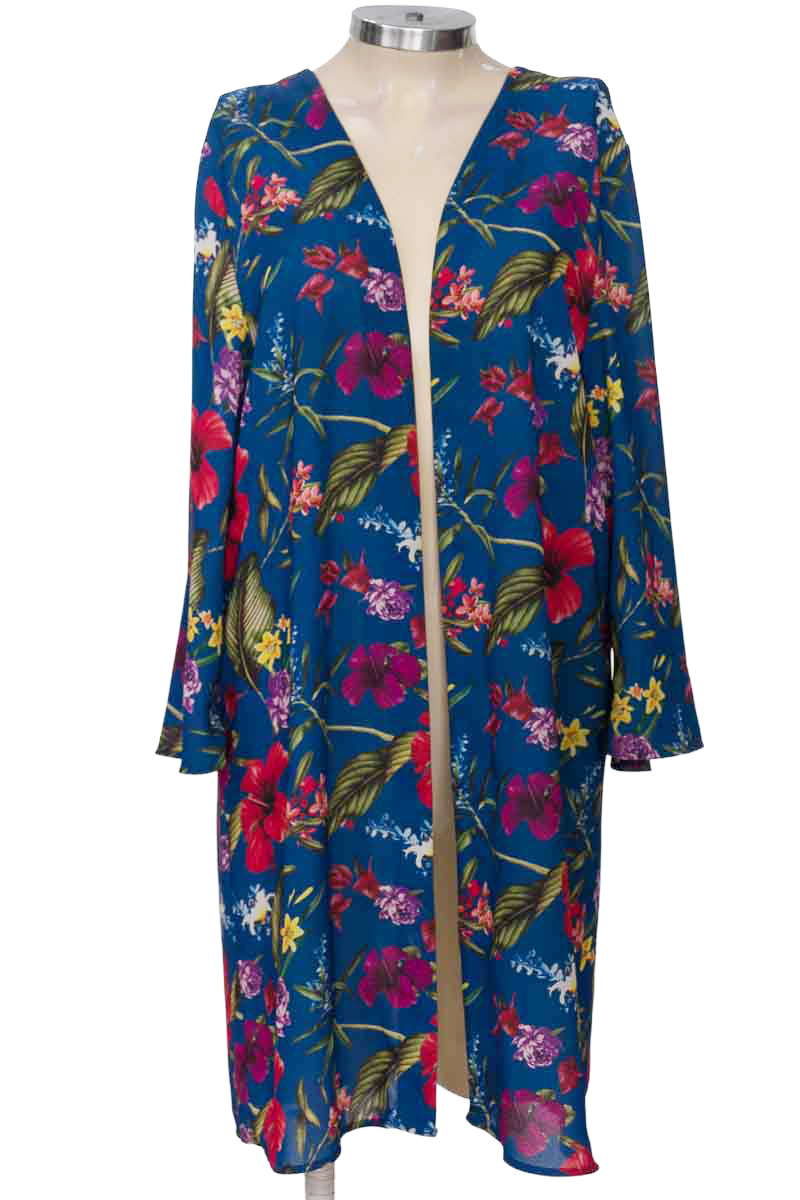 Blusa color Azul - Studio F