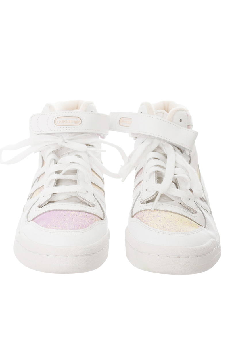 Zapatos color Blanco - Adidas