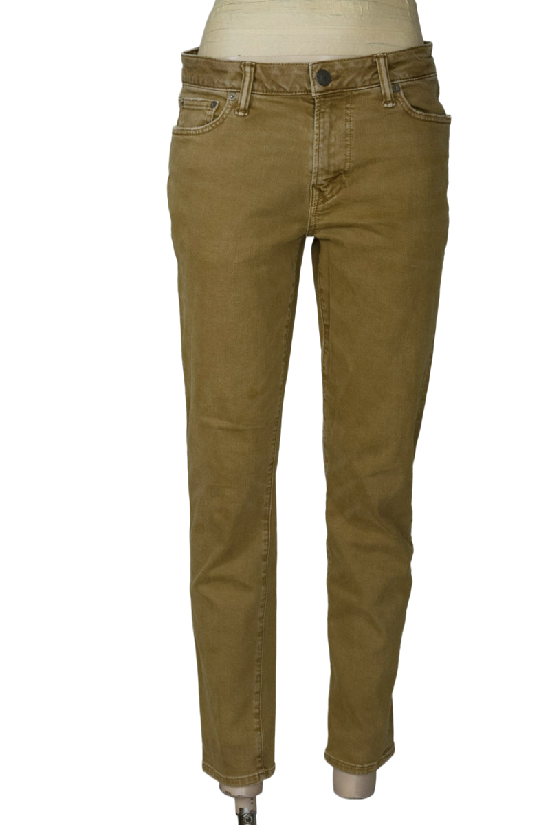 Pantalón color Beige - American Eagle