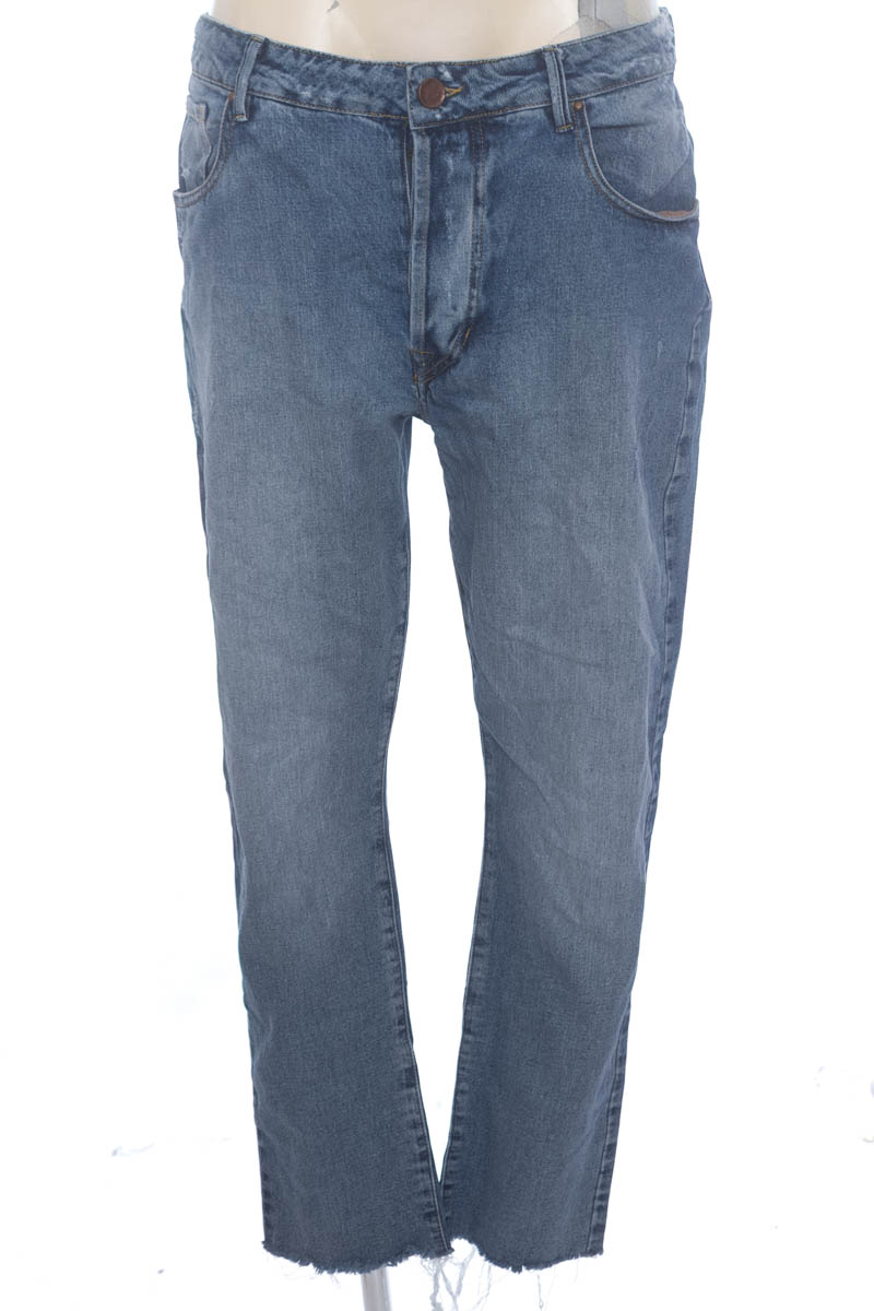 Pantalones color Azul - Tennis