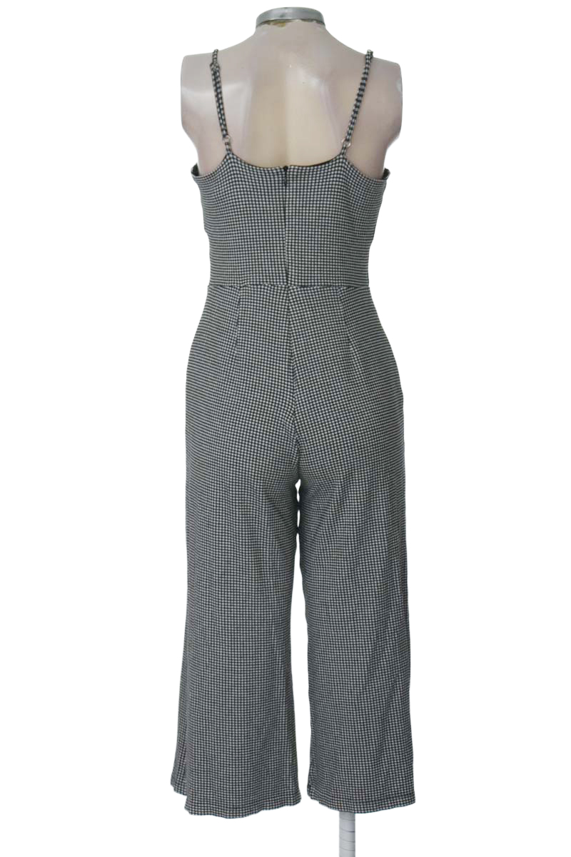 Vestido / Enterizo color Negro - ELA