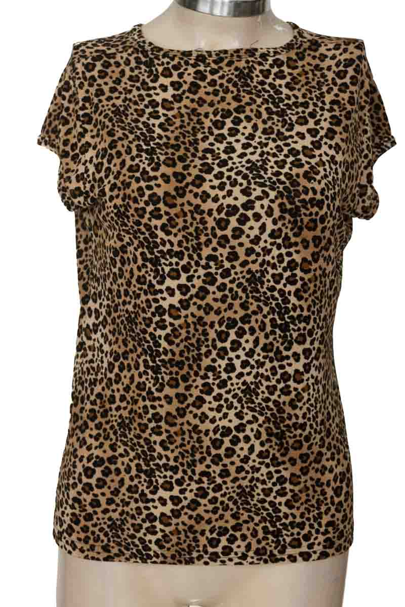 Top / Camiseta color Estampado - Closeando