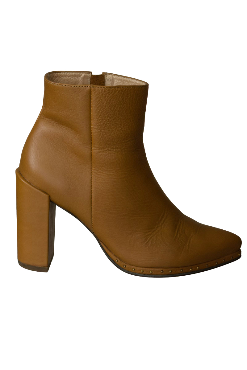 Zapatos color Café - Chevignon