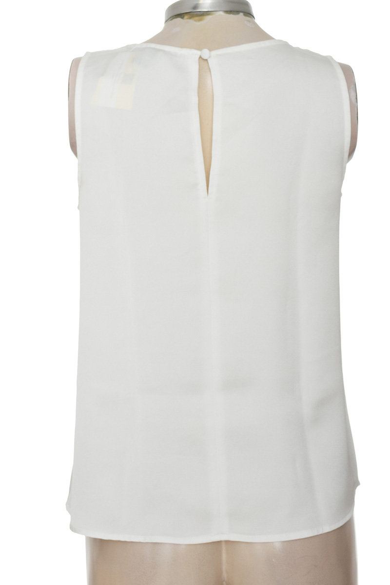 Top / Camiseta color Blanco - Forever 21
