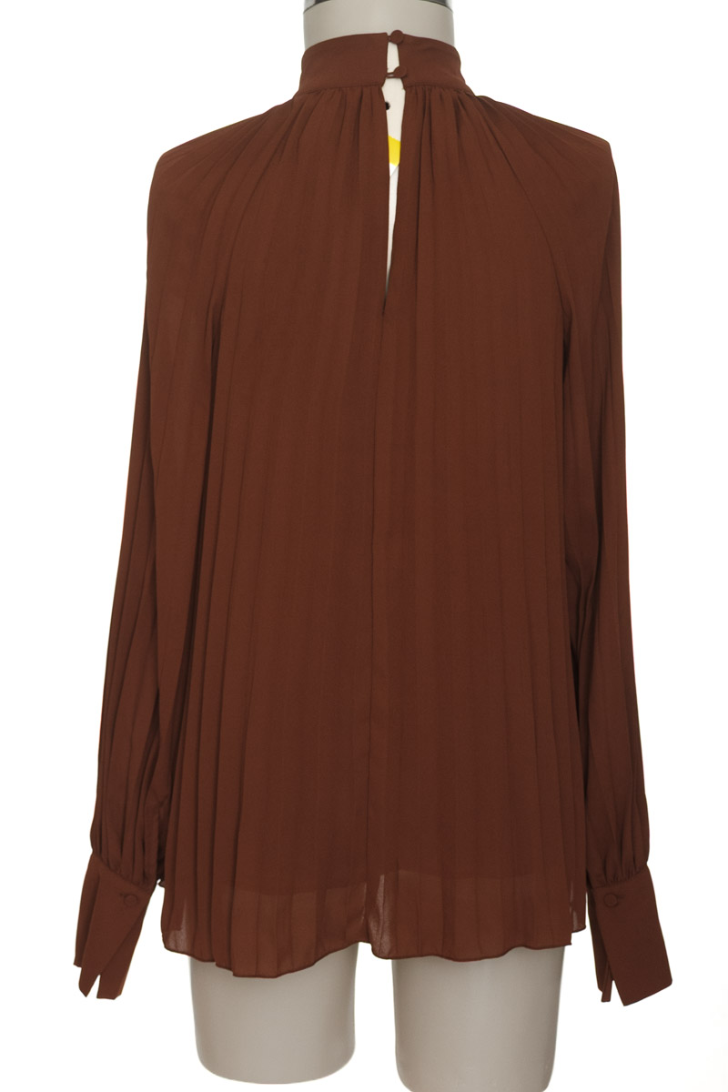 Blusa color Café - H&M