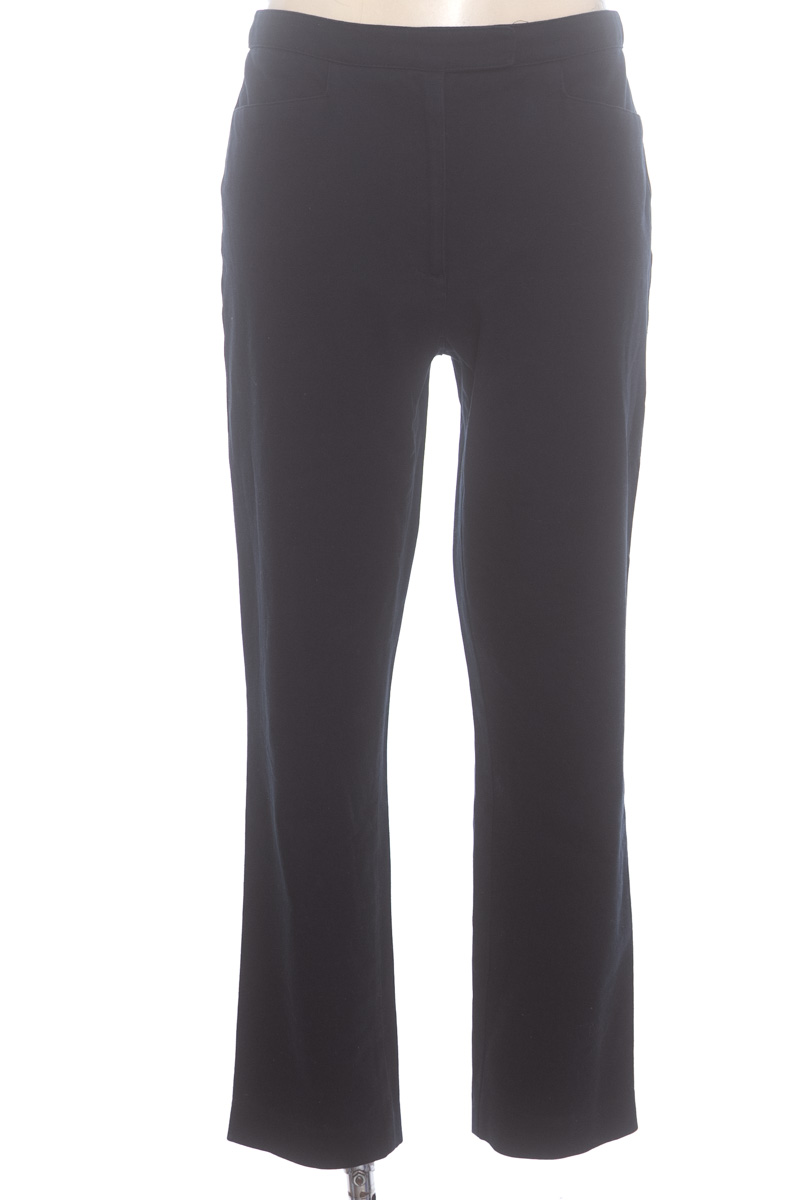 Pantalones color Azul - Liz Claiborne