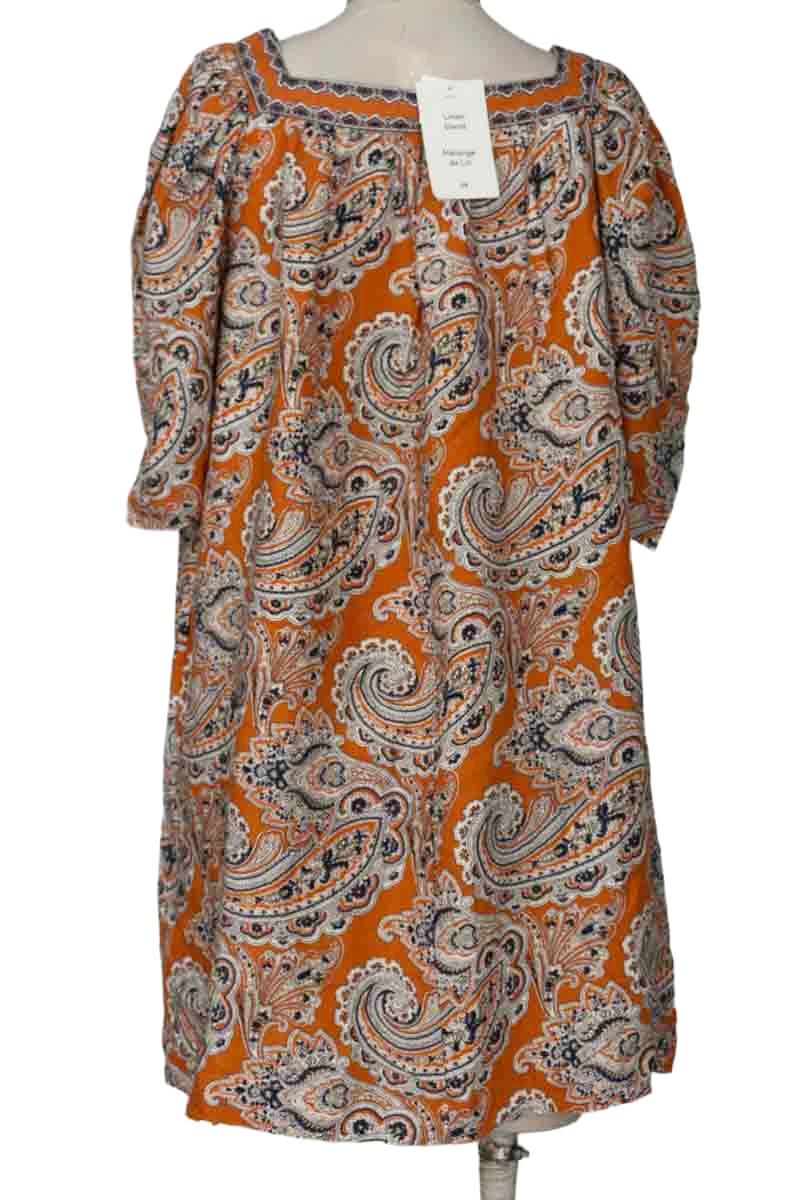 Vestido / Enterizo color Naranja - H&M