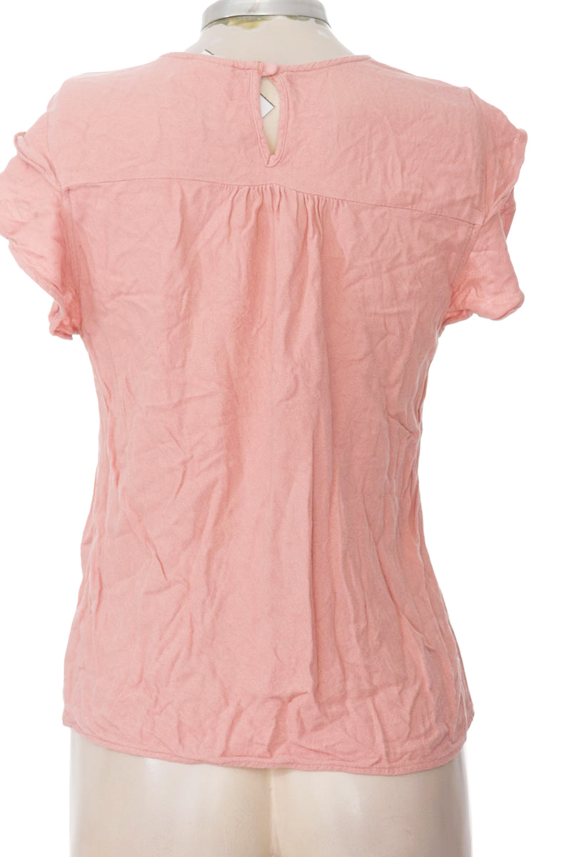 Top / Camiseta color Rosado - Koaj
