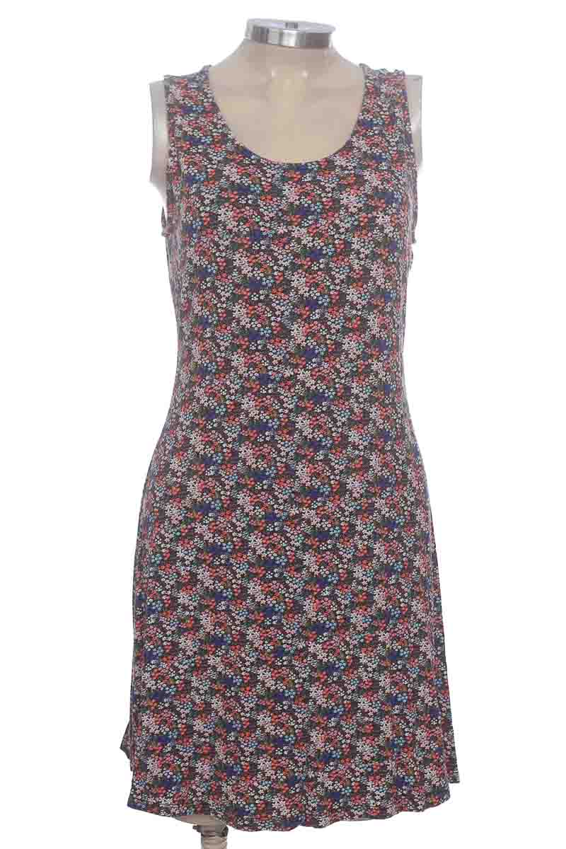 Vestido / Enterizo color Estampado - Koaj