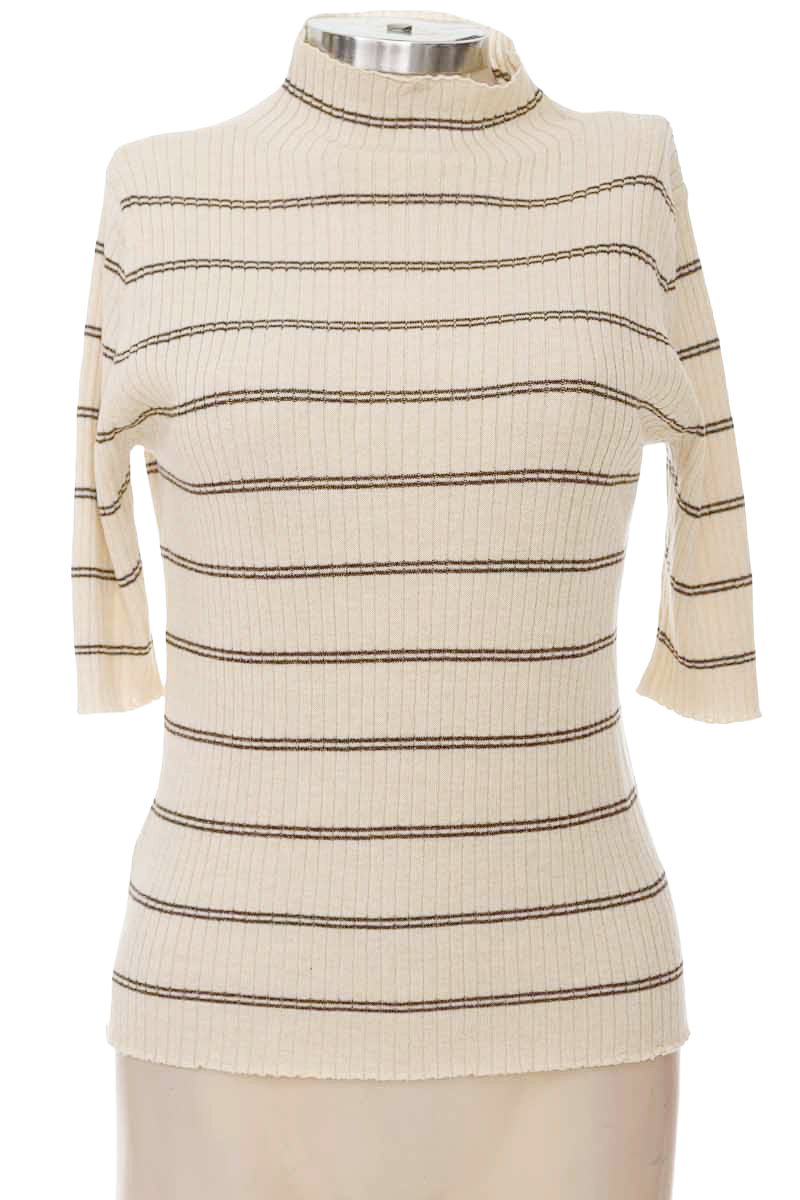 Sweater color Beige - MNG