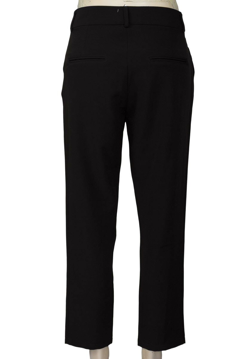 Pantalones color Negro - Arkitect/Amodomio