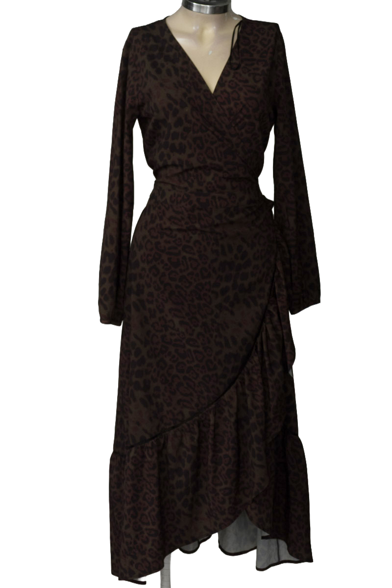 Vestido / Enterizo color Verde - Mentha & Chocolate