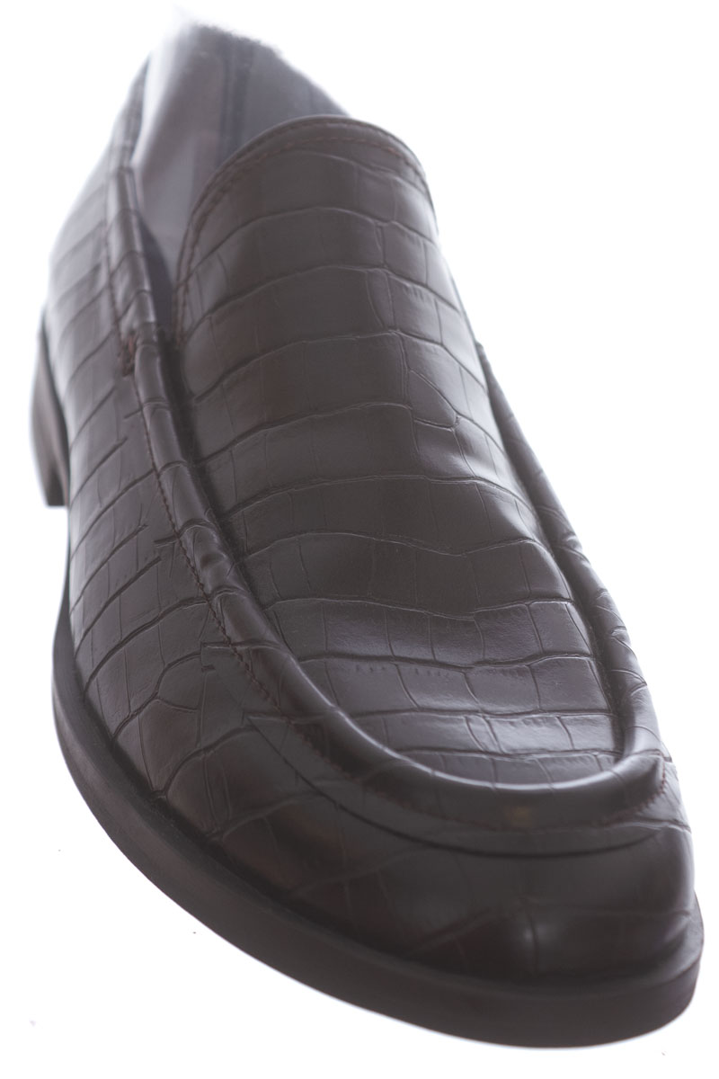 Zapato color Café - H&M