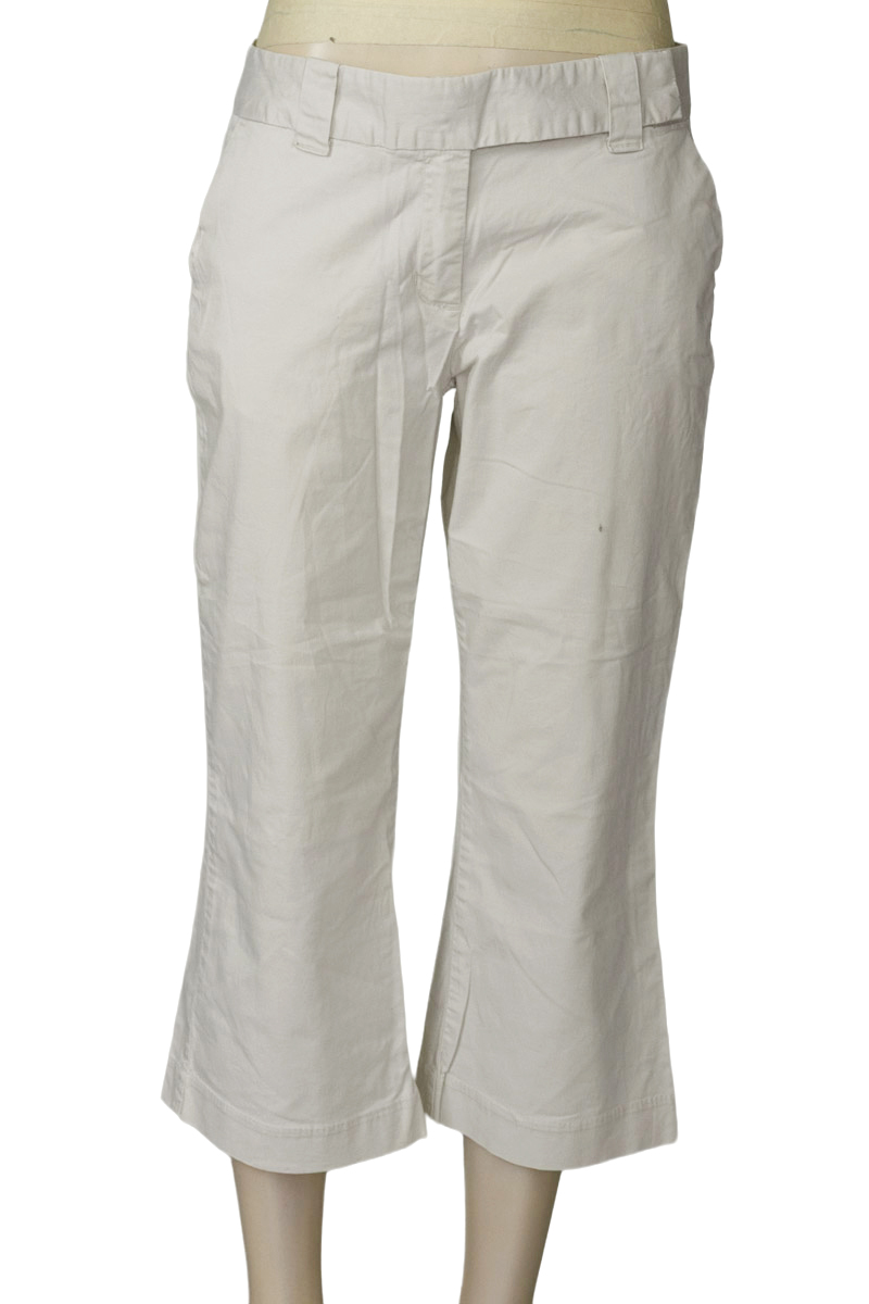 Pantalones color Beige - GEORGE