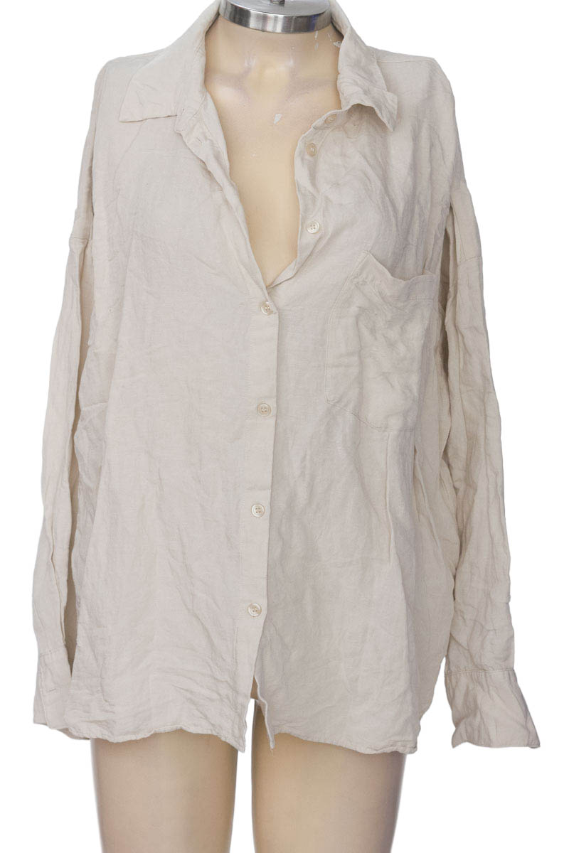 Blusa color Beige - H&M