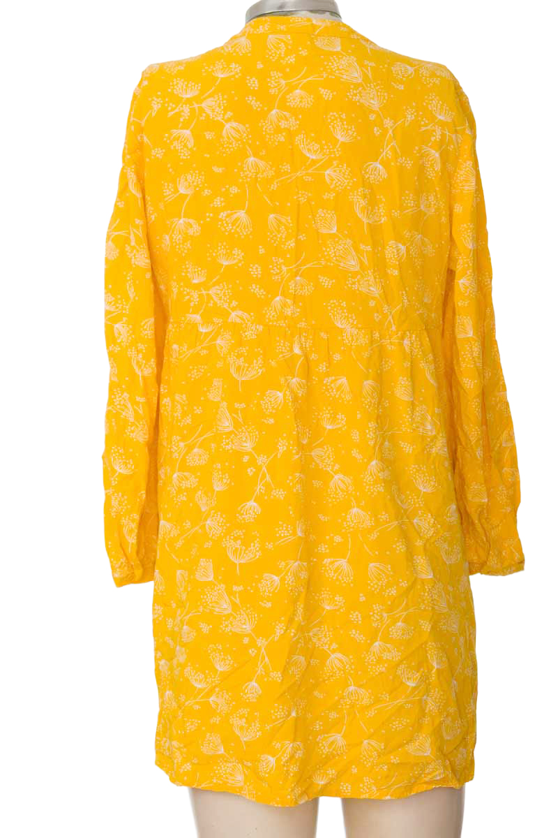 Vestido / Enterizo color Mostaza - Old Navy