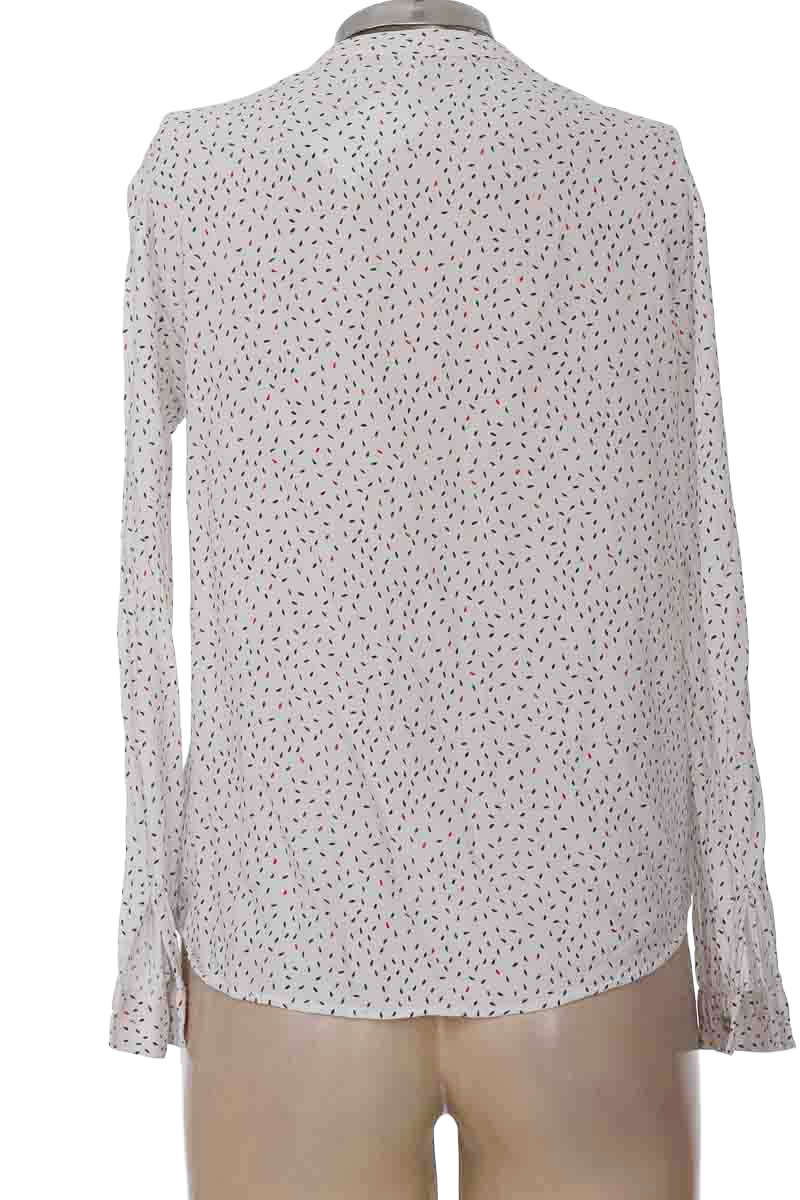 Blusa color Blanco - Koaj