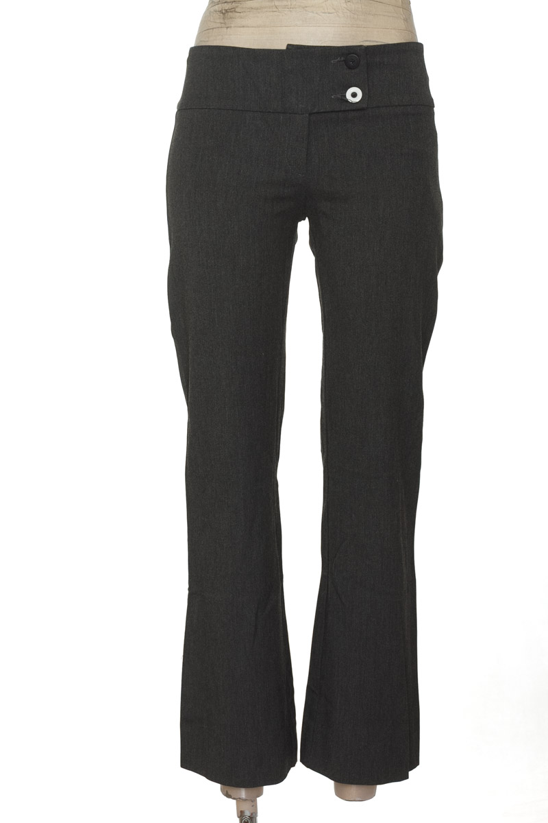 Pantalones color Gris - Studio F
