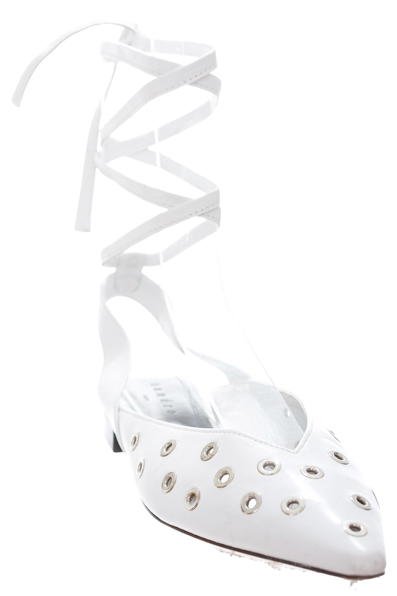 Zapatos color Blanco - Sandro