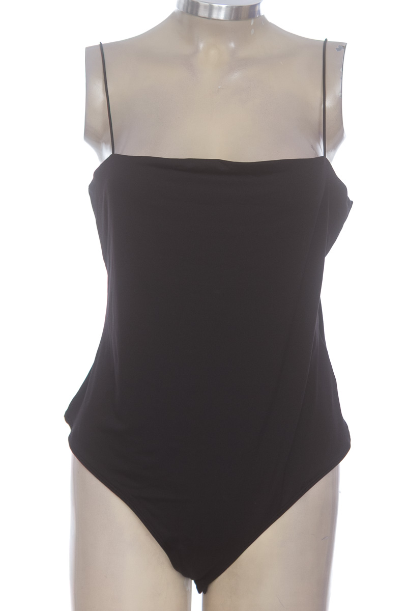 Top / Camiseta color Negro - H&M